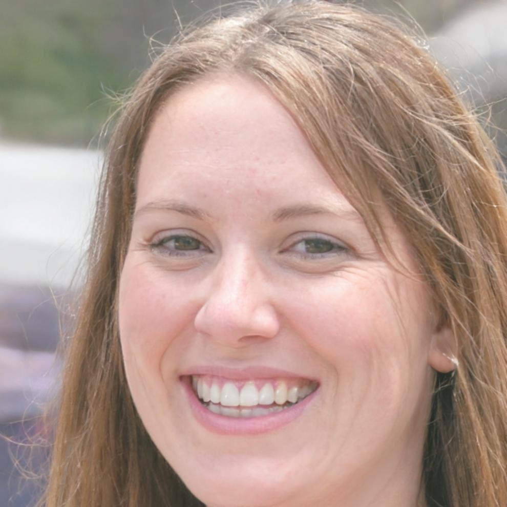 Serena Marchetti, Lead Coach
